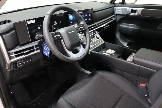 2026 Hyundai SANTA FE SE AWD
