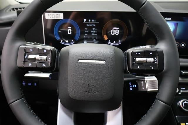 2026 Hyundai SANTA FE SE AWD