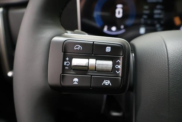 2026 Hyundai SANTA FE SE AWD