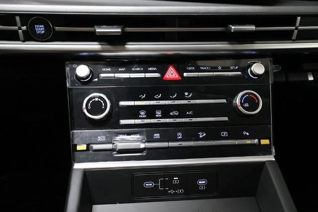 2026 Hyundai SANTA FE SE AWD