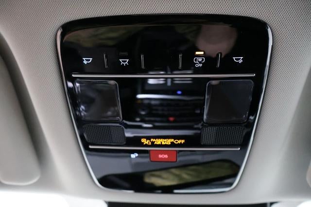2026 Hyundai SANTA FE SE AWD