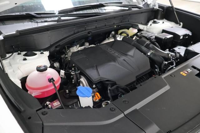 2026 Hyundai SANTA FE SE AWD