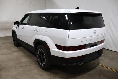 2026 Hyundai SANTA FE SE AWD