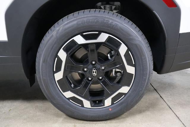 2026 Hyundai SANTA FE SE AWD