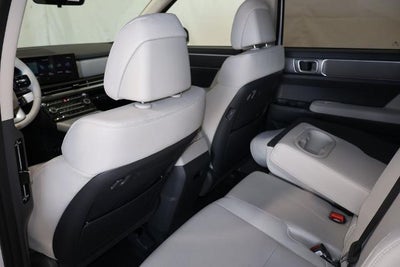 2027 Hyundai SANTA FE SE AWD