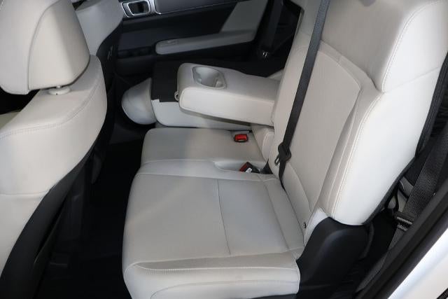 2027 Hyundai SANTA FE SE AWD