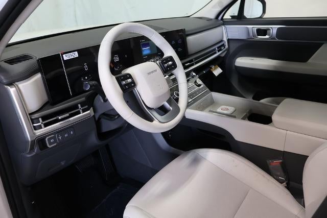 2027 Hyundai SANTA FE SE AWD