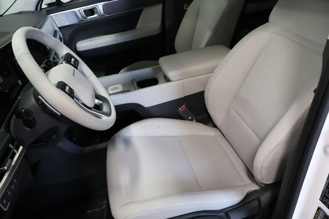 2027 Hyundai SANTA FE SE AWD