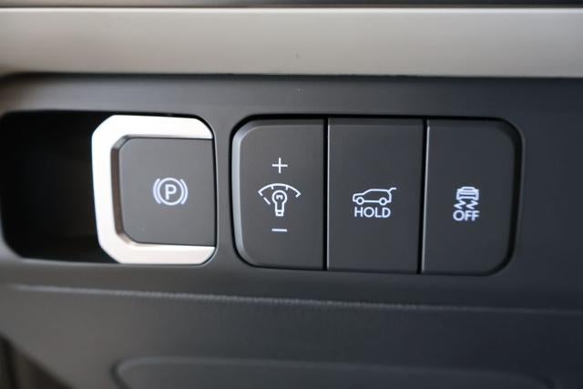 2027 Hyundai SANTA FE SE AWD