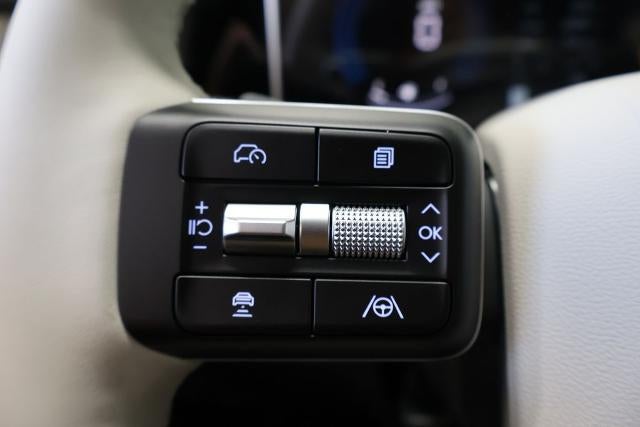 2027 Hyundai SANTA FE SE AWD