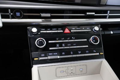 2027 Hyundai SANTA FE SE AWD