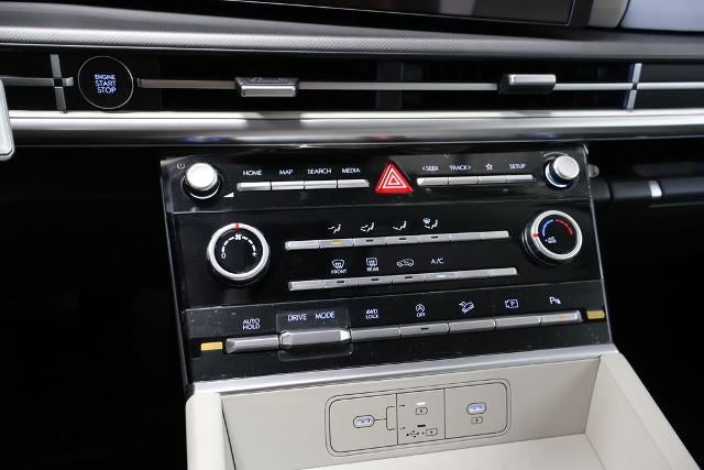 2027 Hyundai SANTA FE SE AWD