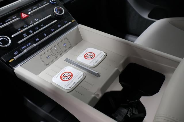 2027 Hyundai SANTA FE SE AWD