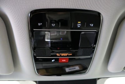 2027 Hyundai SANTA FE SE AWD