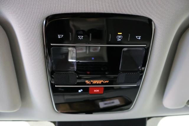 2027 Hyundai SANTA FE SE AWD