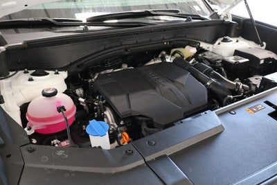 2027 Hyundai SANTA FE SE AWD