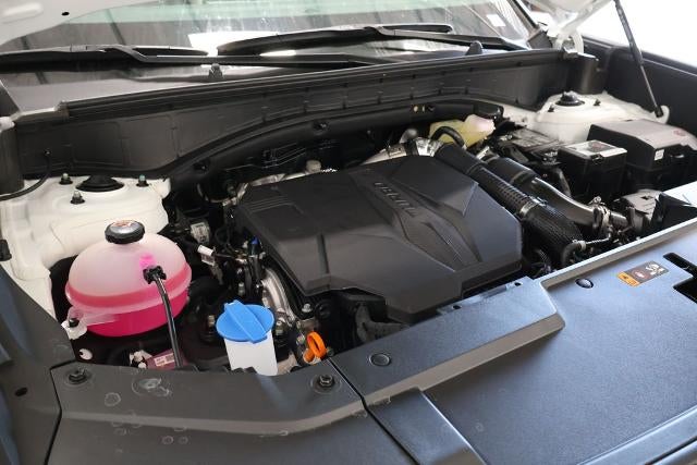 2027 Hyundai SANTA FE SE AWD