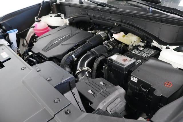 2027 Hyundai SANTA FE SE AWD