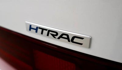 2027 Hyundai SANTA FE SE AWD
