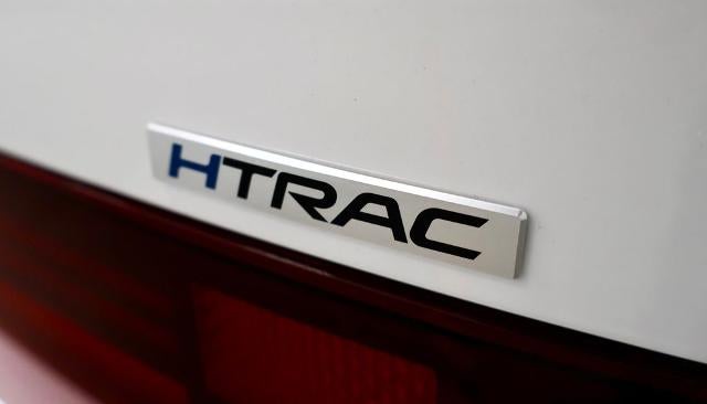 2027 Hyundai SANTA FE SE AWD
