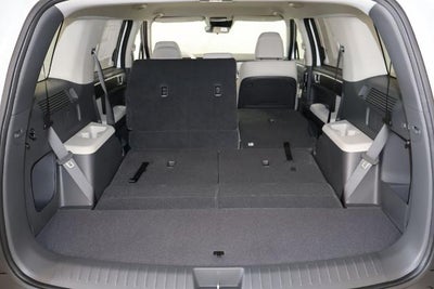2027 Hyundai SANTA FE SE AWD