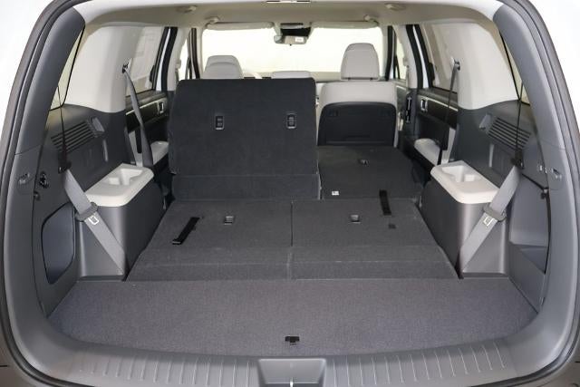 2027 Hyundai SANTA FE SE AWD