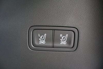 2027 Hyundai SANTA FE SE AWD