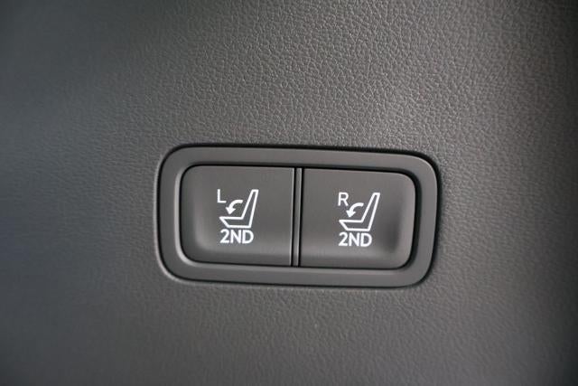 2027 Hyundai SANTA FE SE AWD