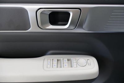 2027 Hyundai SANTA FE SE AWD