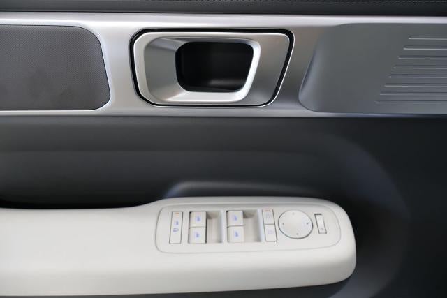 2027 Hyundai SANTA FE SE AWD