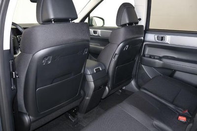2027 Hyundai SANTA FE SE AWD
