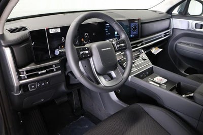 2027 Hyundai SANTA FE SE AWD