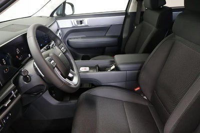 2027 Hyundai SANTA FE SE AWD
