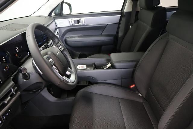 2027 Hyundai SANTA FE SE AWD