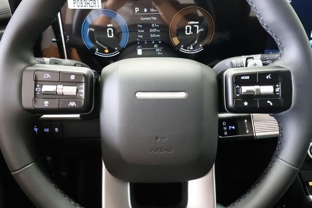 2027 Hyundai SANTA FE SE AWD