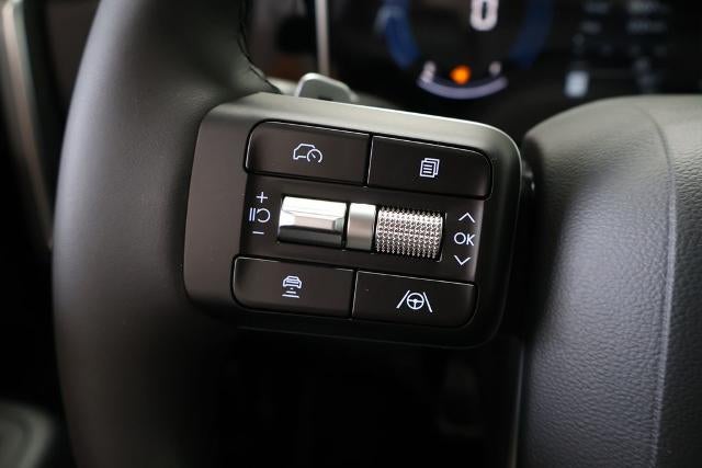 2027 Hyundai SANTA FE SE AWD