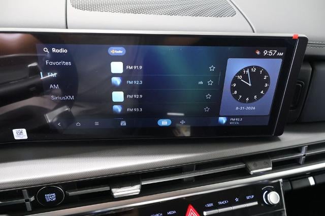 2027 Hyundai SANTA FE SE AWD