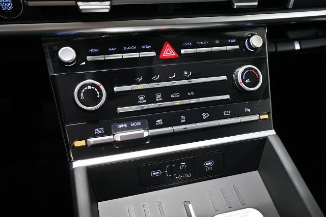 2027 Hyundai SANTA FE SE AWD