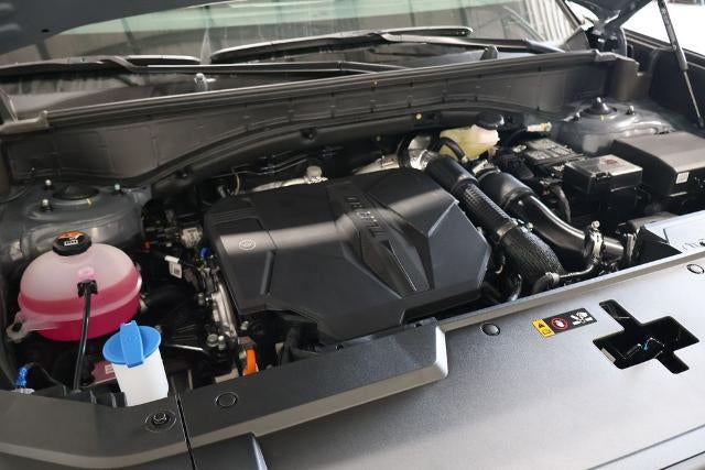 2027 Hyundai SANTA FE SE AWD