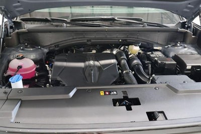 2027 Hyundai SANTA FE SE AWD
