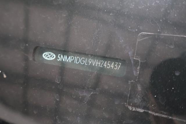 2027 Hyundai SANTA FE SE AWD