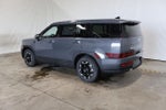 2027 Hyundai SANTA FE SE AWD