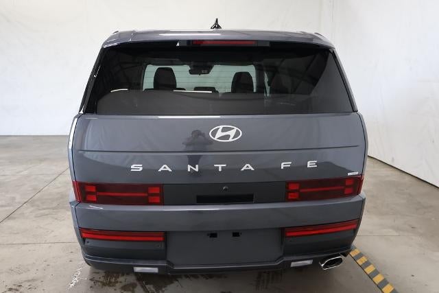 2027 Hyundai SANTA FE SE AWD