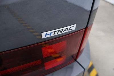 2027 Hyundai SANTA FE SE AWD