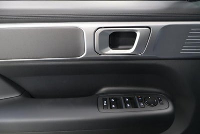 2027 Hyundai SANTA FE SE AWD