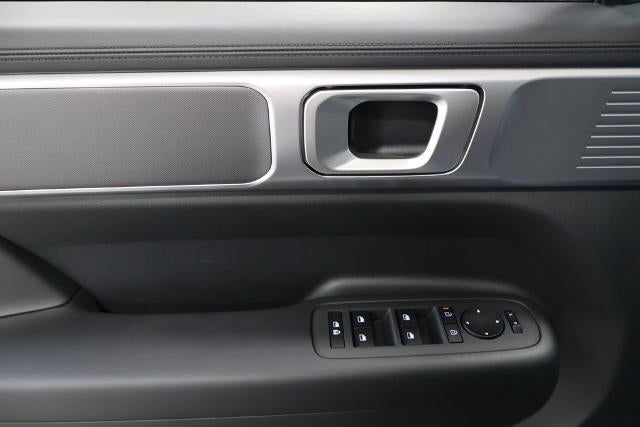 2027 Hyundai SANTA FE SE AWD
