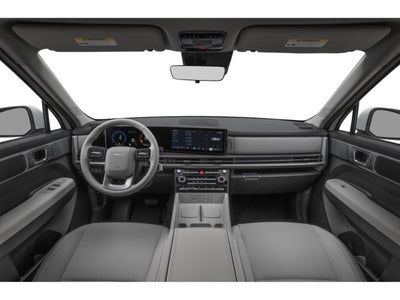 2027 Hyundai SANTA FE SE AWD