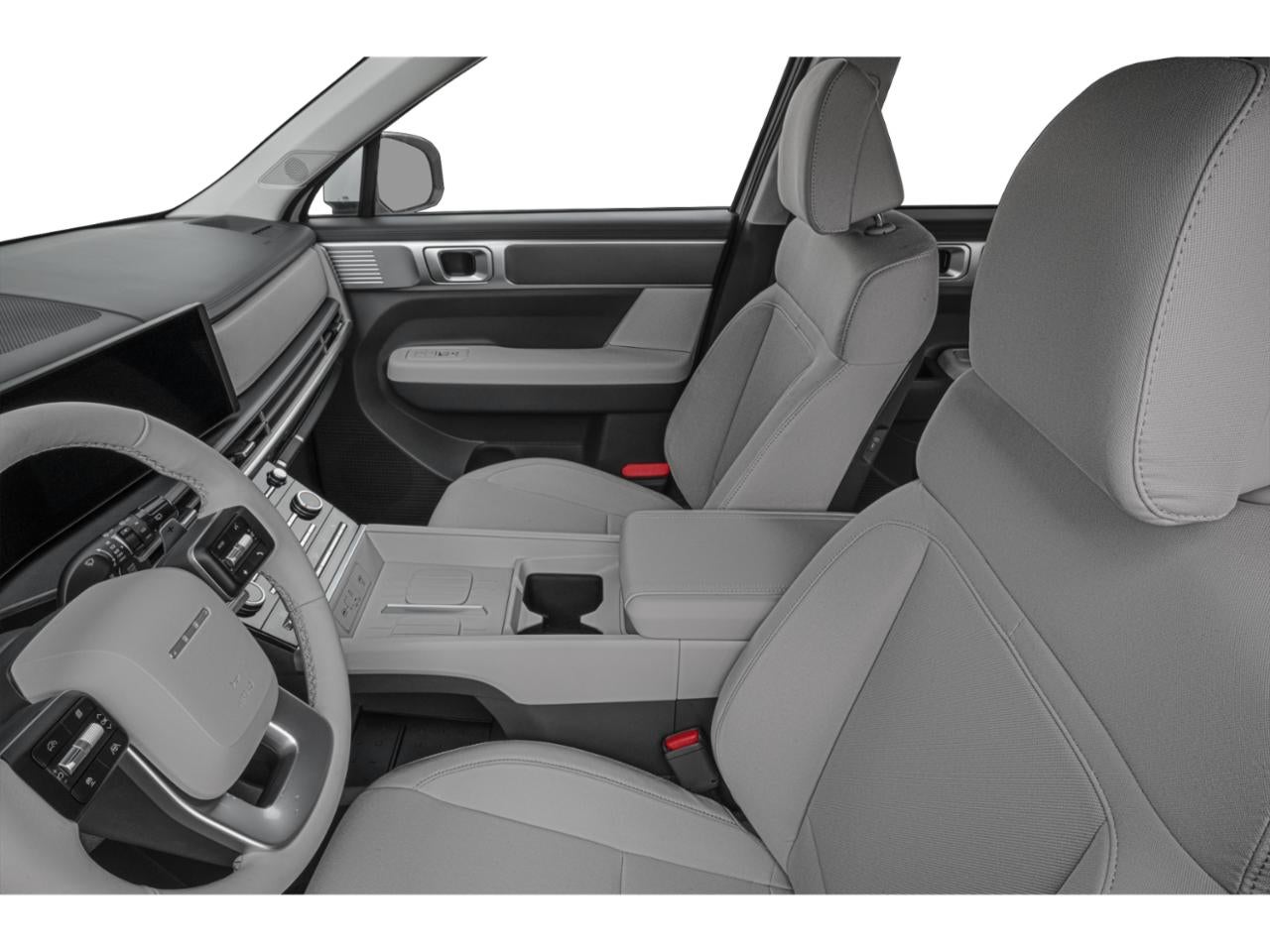 2027 Hyundai SANTA FE SE AWD