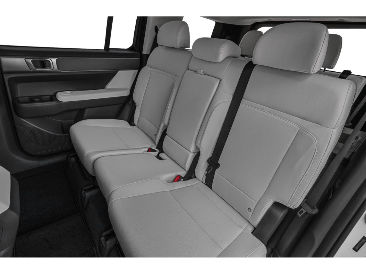 2027 Hyundai SANTA FE SE AWD