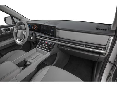 2027 Hyundai SANTA FE SE AWD